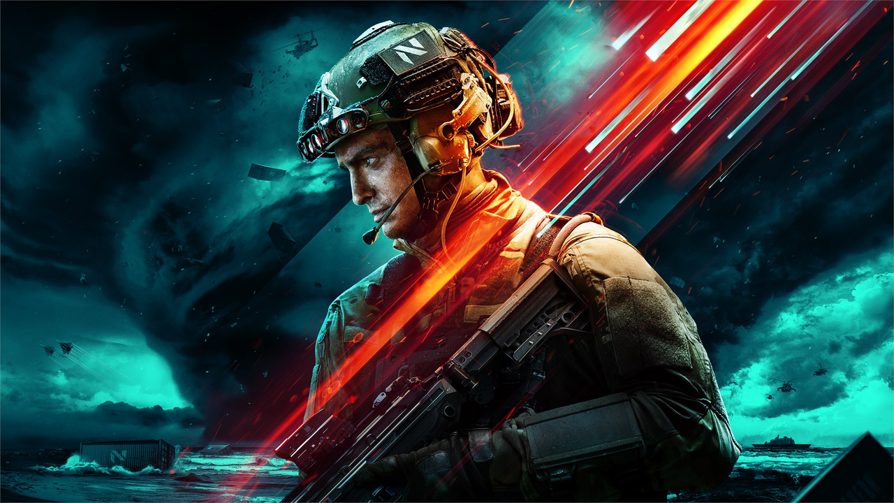 Wersja beta Battlefield 2042 ma już „kilka miesięcy”
