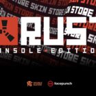 Witamy w Skin Store dla Rust Console Edition