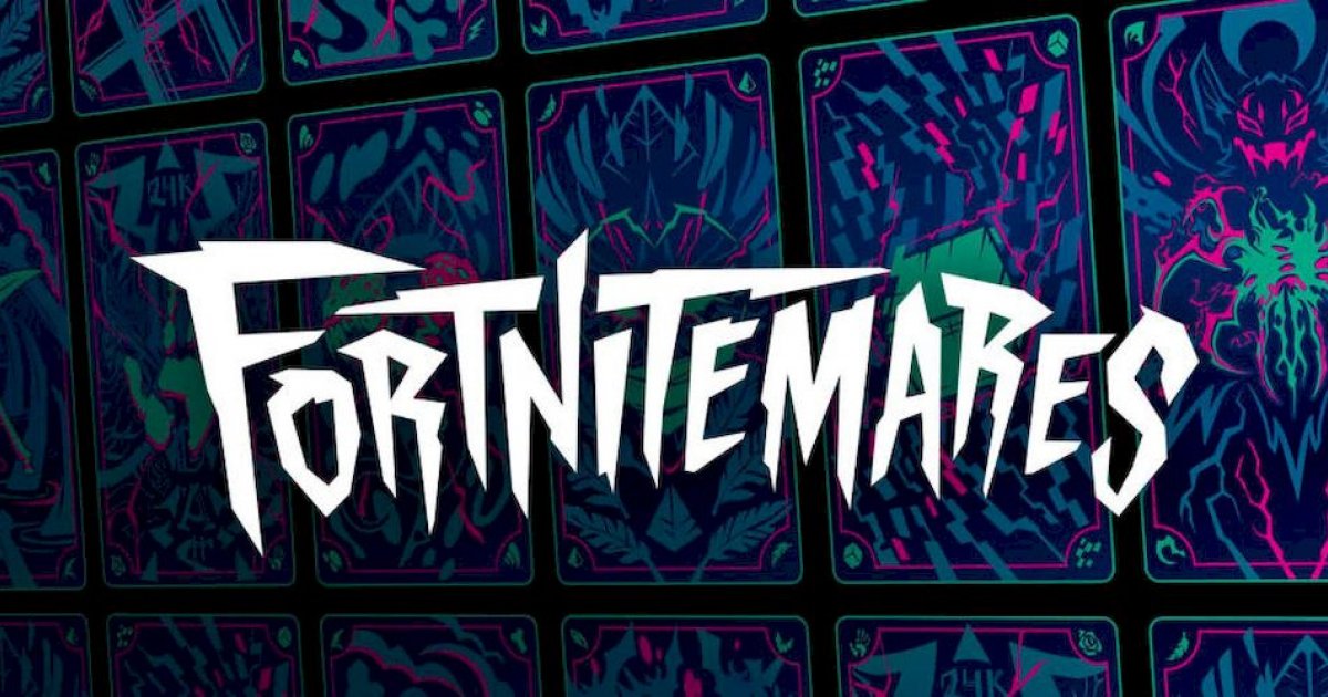 Fortnite świętuje Halloween festiwalem upiornych filmów krótkometrażowych |  Pokaż biz