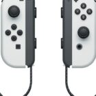 Nintendo mówi, że stale pracuje nad ulepszeniem Switch Joy-Con