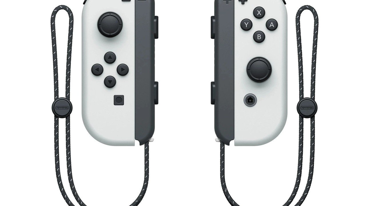 Nintendo mówi, że stale pracuje nad ulepszeniem Switch Joy-Con