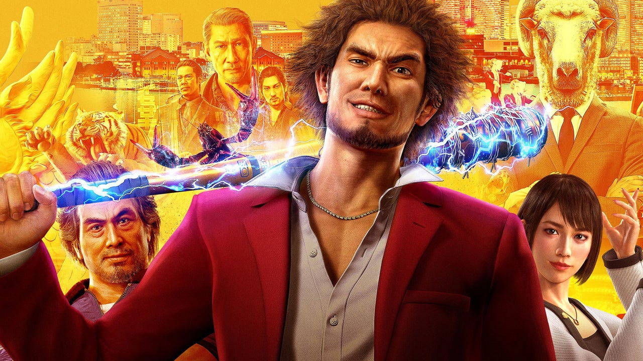 Twórca Yakuzy, Toshihiro Nagoshi, potwierdza odejście Segi wraz z Yakuzą: zapowiedź sequela jak smok
