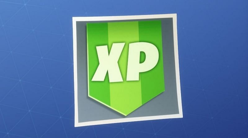 XP is extremely important for Fortnite players (Image via Epic Games)