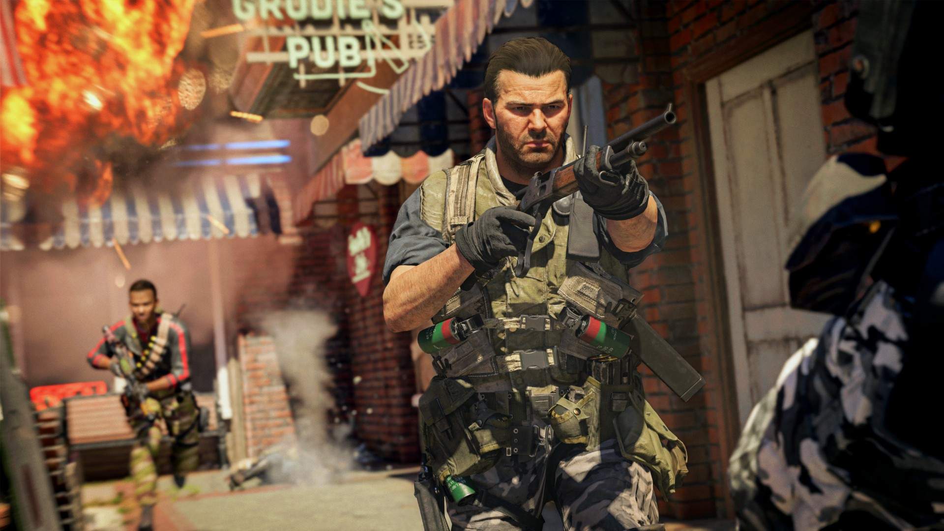 Call of Duty: Black Ops Zimna wojna
