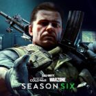 Call of Duty: Black Ops Cold War i Call of Duty: Warzone sezon szósty już dostępny