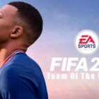 FIFA 22 TOTW 3: Kim jest dwunastka najlepszych graczy?