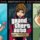 Trylogia Grand Theft Auto została potwierdzona