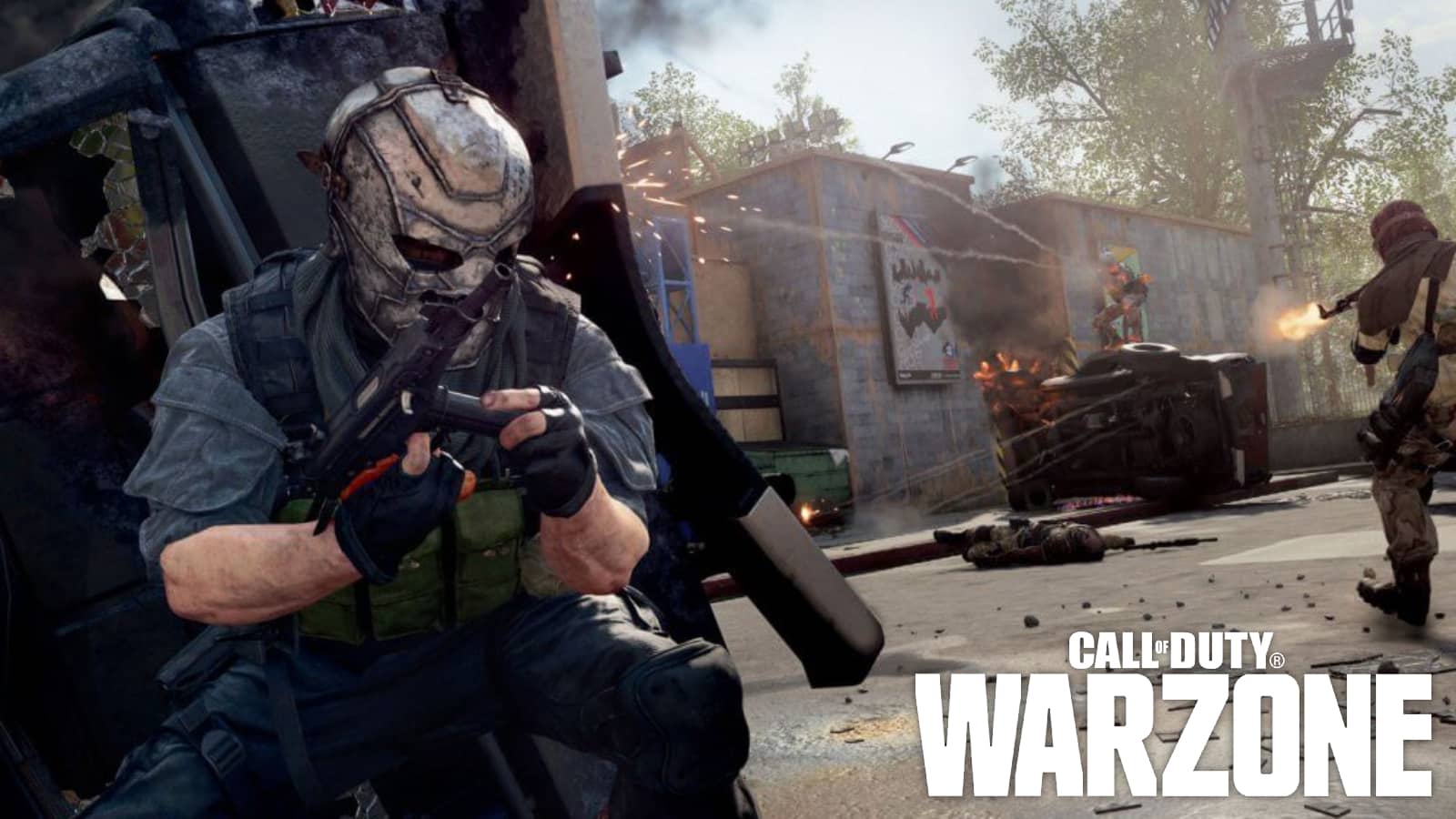 Gracze Warzone chcą prostej funkcji w grze, aby uniknąć hakerów