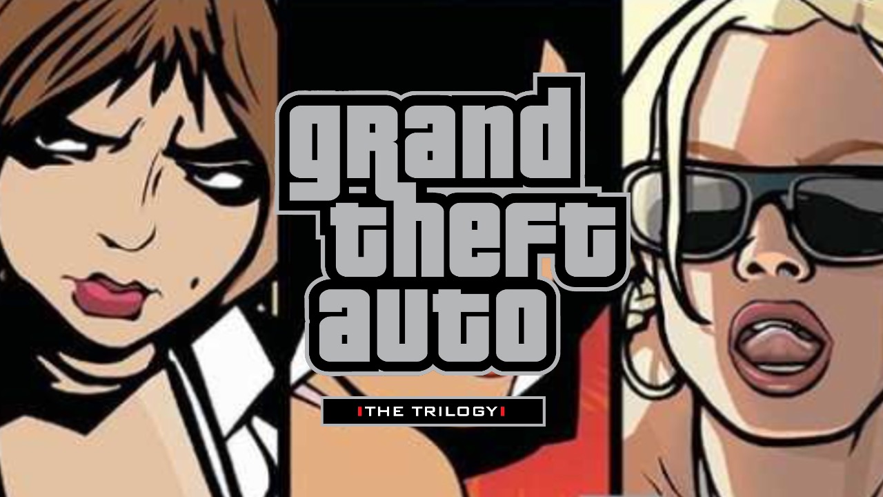 Grand Theft Auto Trilogy Remaster będzie podobno kosztować tyle samo, co gry AAA