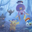 Halloweenowe wydarzenie Pokemon GO rozpoczyna się w tym tygodniu