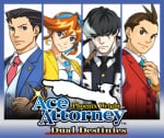 Phoenix Wright: Ace Attorney - Dual Destinies (eSklep 3DS)