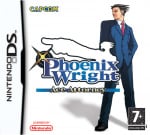 Phoenix Wright: As Adwokat (DS)