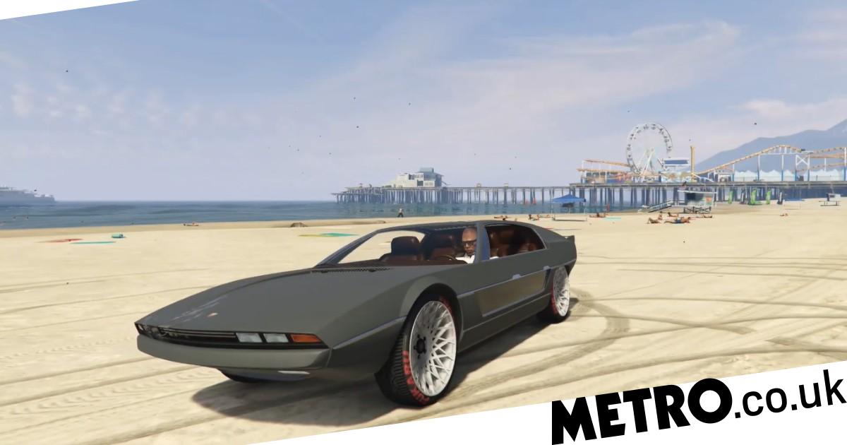 Jak otworzyć wszystkie szyby samochodowe w GTA Online z nową aktualizacją?