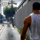 5 aspektów GTA San Andreas, które będą wyglądać wspaniale w trylogii GTA