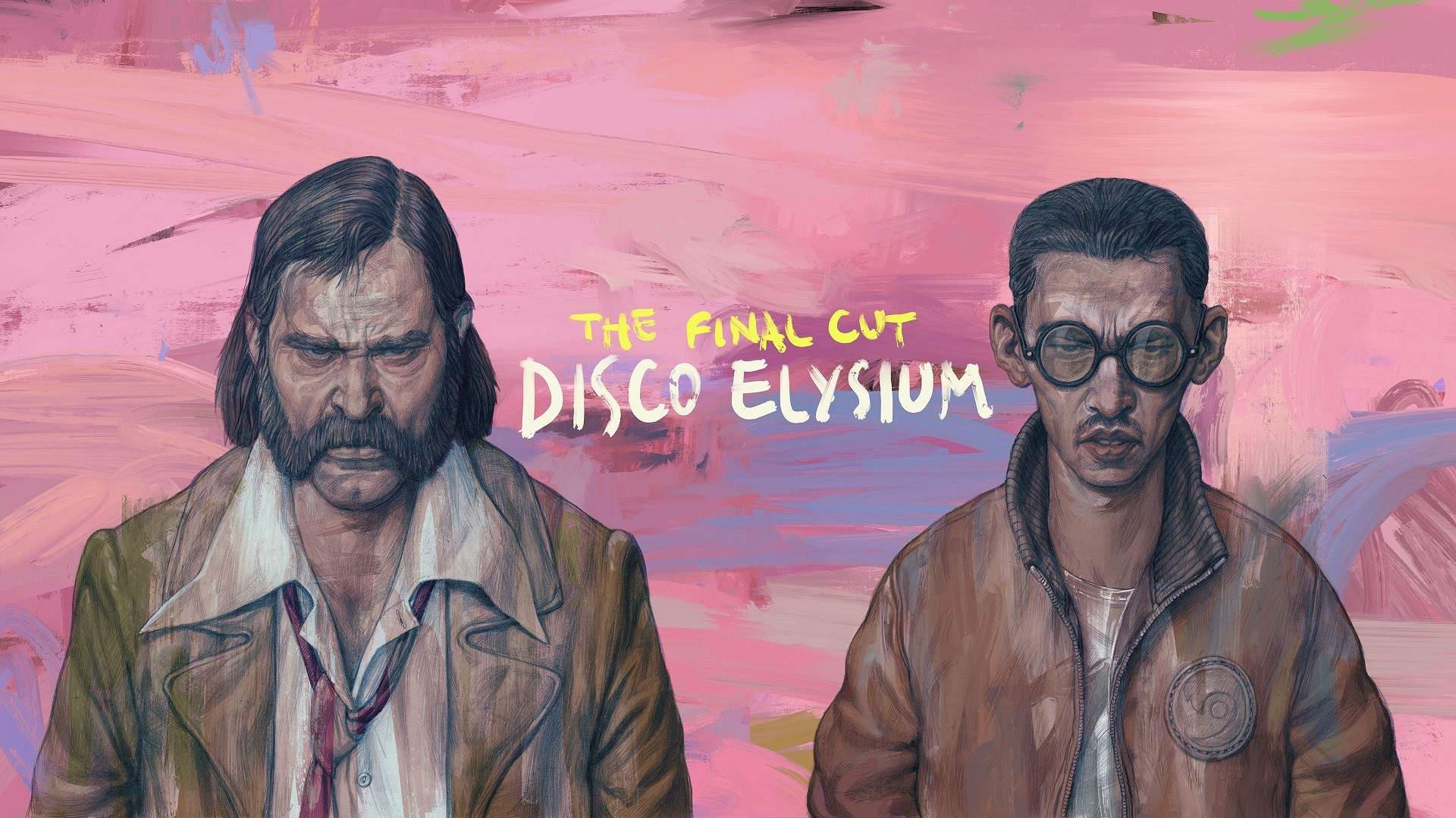 Video For Disco Elysium – The Final Cut Lets You Solve a Murder Mystery However You Want
