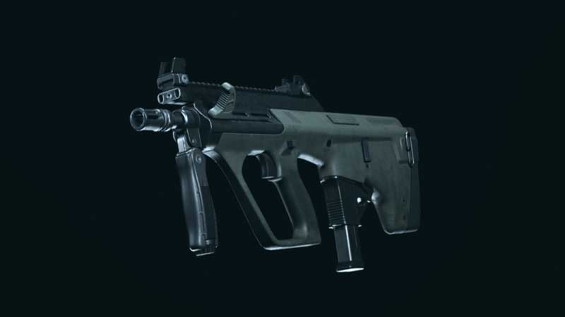 ppsh 41 dorsz warzone
