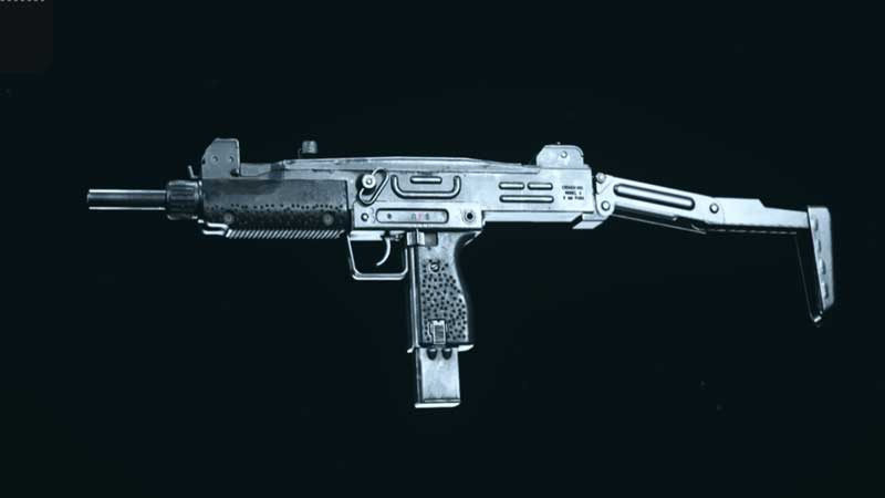 uzi poziom