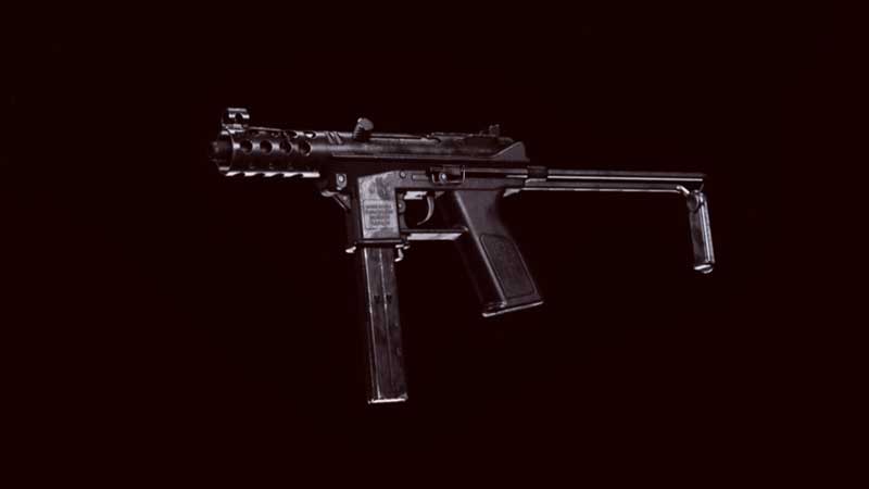 tec 9 najlepszy pistolet