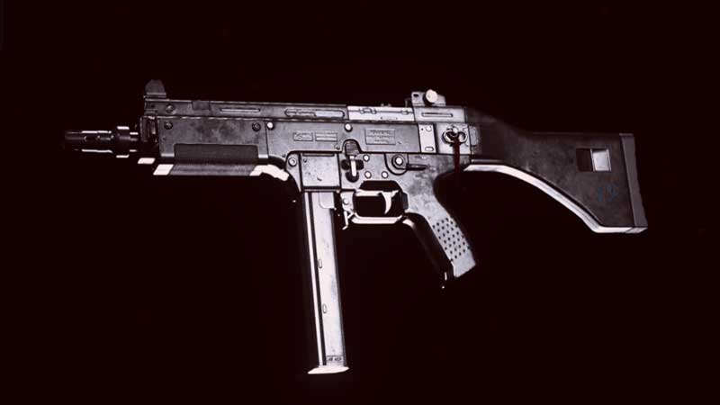 ksp 45 smg