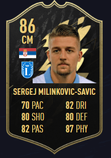 Milinkovic-Savic