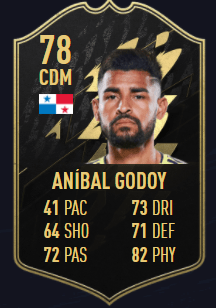 Godoy