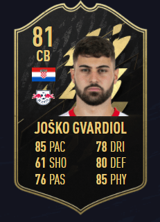 Gvardiol