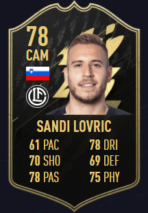 Lovric