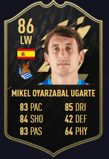 Oyarzabal