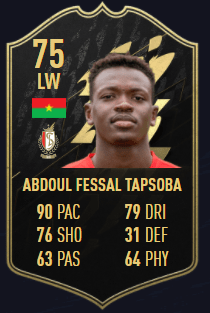 Fessal