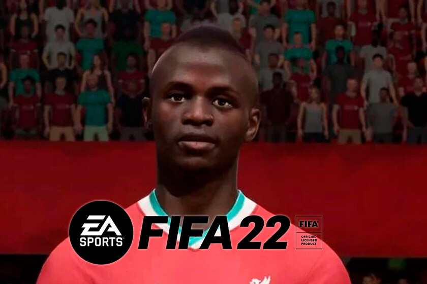 FIFA 22 Team of the Week 4 (TOTW 4):