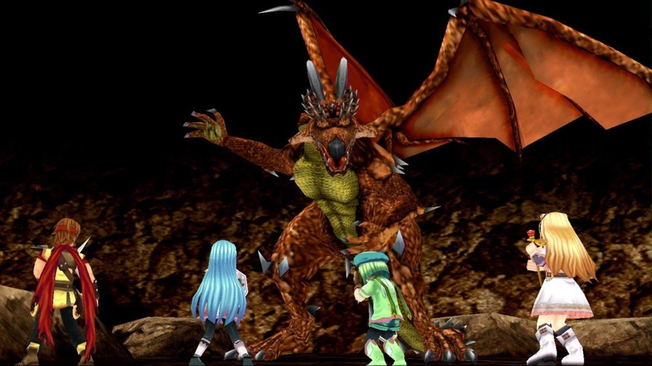 Kemco Sale Rabaty 11 RPG na Switch i 3DS