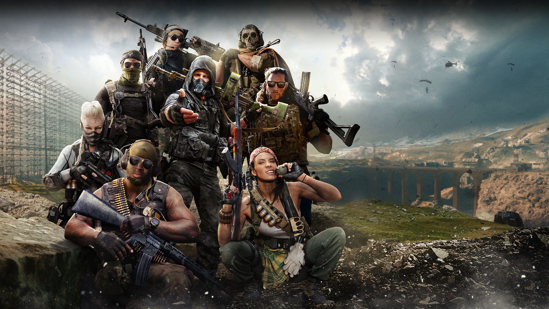 Call Of Duty: 10 rzeczy, które muszą wiedzieć początkujący Warzone
