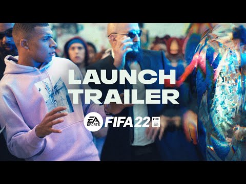 FIFA 22 - Analiza |  Nie będąc kompletną rewolucją, nowa wersja FIFA zadowoli niejednego |  recenzja, ea |  sztuka elektroniczna |  TECHNOLOGIA