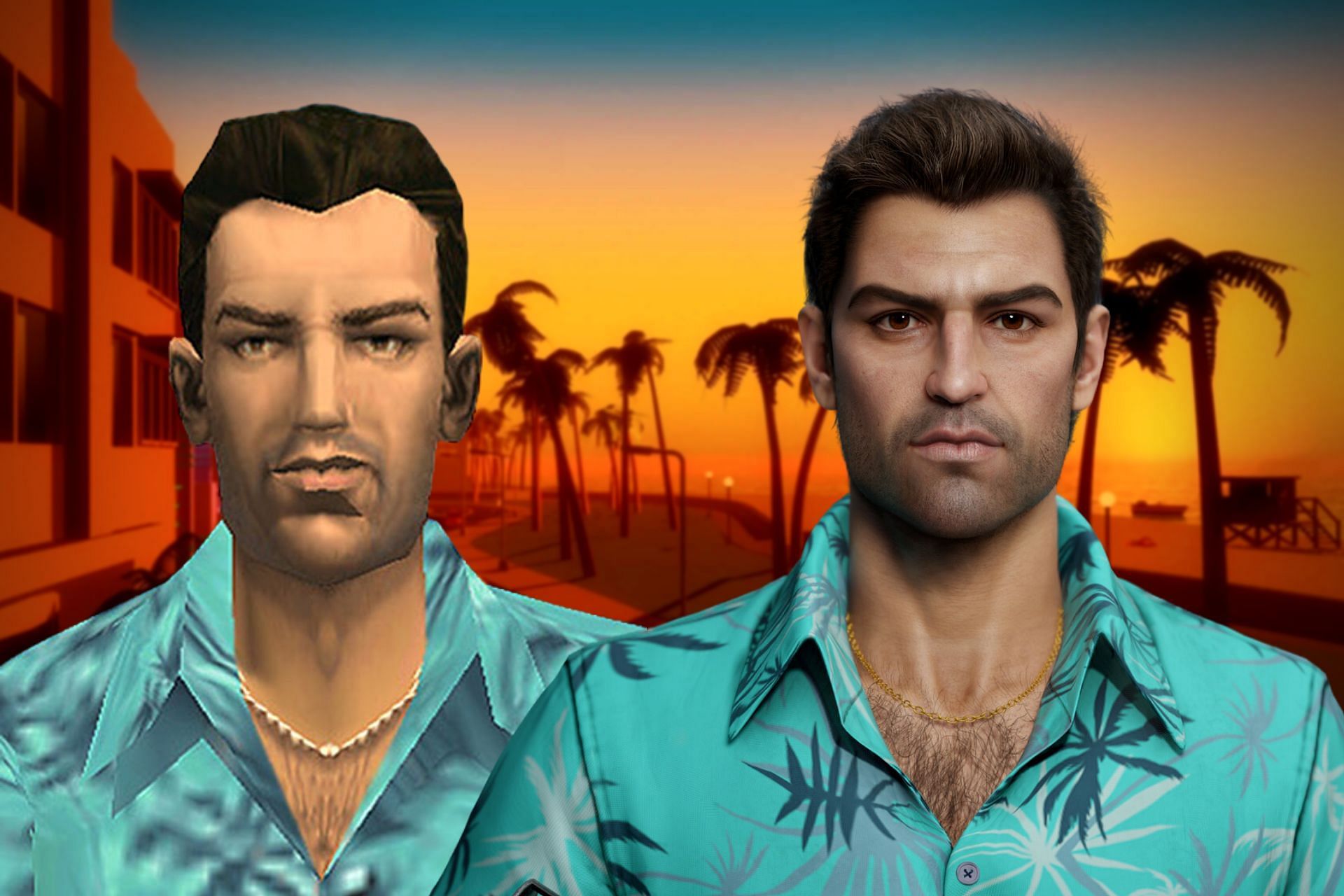 GTA Vice City is a legendary game that deserves to be introduced to new audiences in a proper way (Image via Sportskeeda)