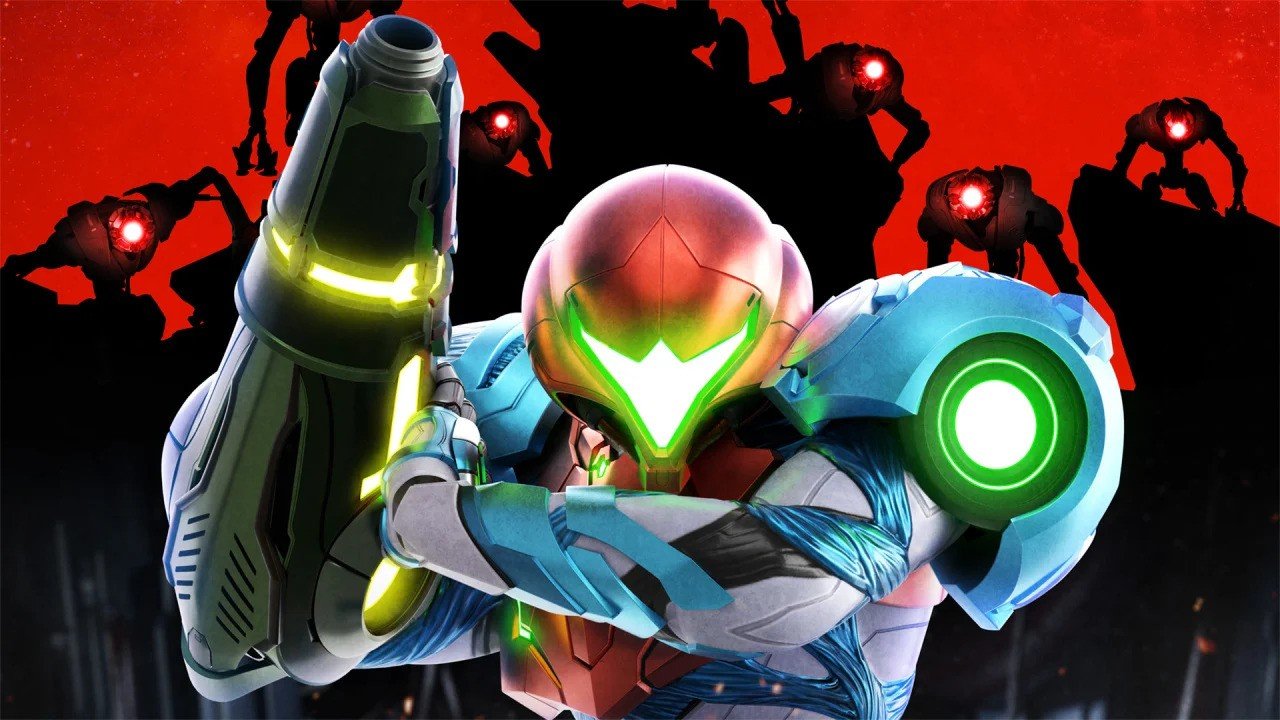 Nintendo świadome błędu awarii „blisko końca” Metroid Dread, mówi, że pracuje nad poprawką