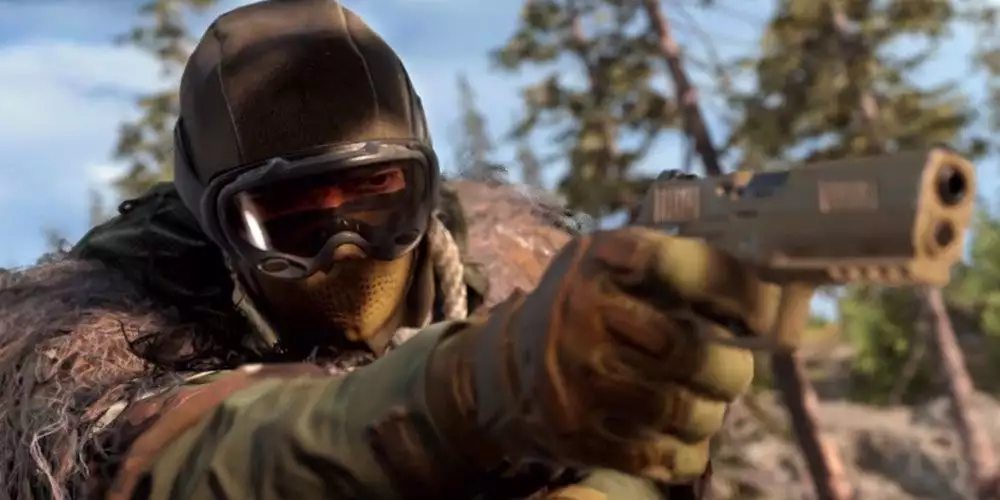 Call of Duty przeciwko oszustwom, aby ograniczyć oszukiwanie urządzeń peryferyjnych