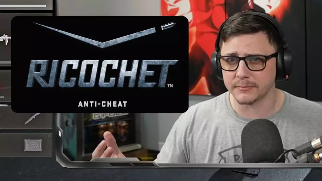 JGOD szczegółowo opisuje nowy mechanizm anty-cheatowy Warzone Ricochet: jak to działa, zakazy cieni, białe listy i nie tylko
