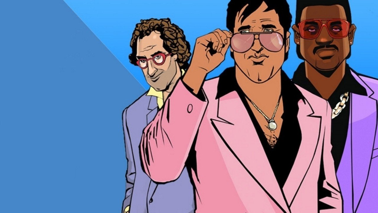 Trylogia GTA ma „tekstury o wysokiej rozdzielczości, zwiększone odległości rysowania i sterowanie GTA 5” na PS5 i PS4