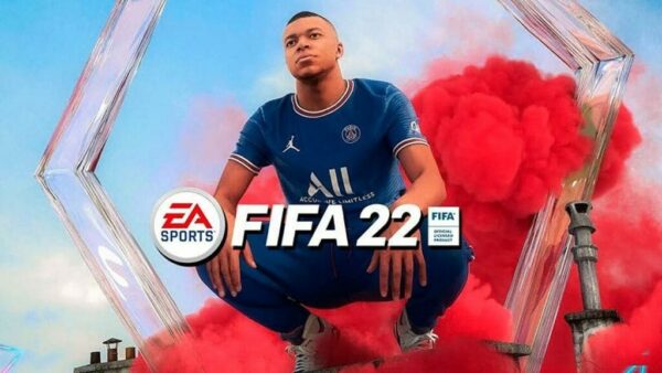 Dlaczego FIFA 22 jest najmniej konkurencyjną grą FIFA, jaką kiedykolwiek wydano?