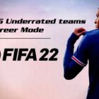 5 najbardziej niedocenianych drużyn startowych w trybie kariery w grze FIFA 22