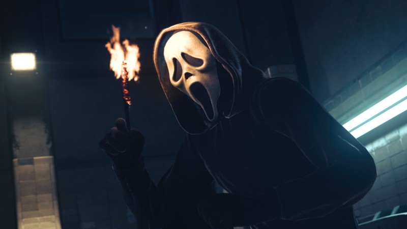 Ghostface, Frank The Rabbit przybywa do Call Of Duty Warzone i Black Ops Cold War