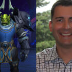 WoW: Les ventes de boosts de Mike Ybarra, L'un des directeurs de Blizzard, debata o czcionkach