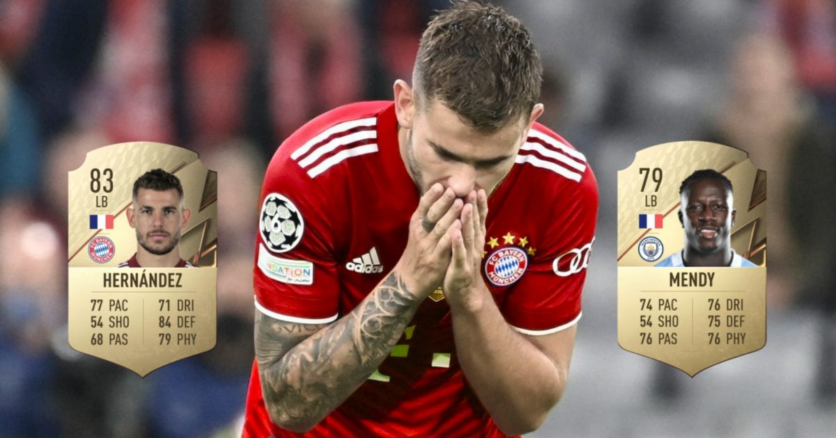 Czy te gwiazdy zostaną usunięte z FIFA 22 Ultimate Team?