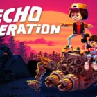 Echo Generation, Monster Mech Mashup, startuje dzisiaj z Xbox Game Pass