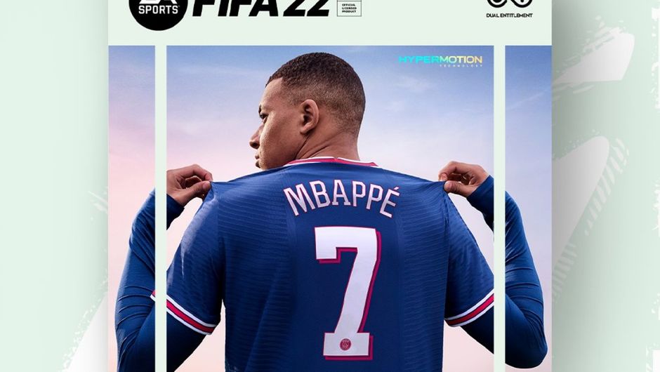 Gracze FIFA 22 zgromadzili 87,8 miliona lat rozgrywki w 22 dni