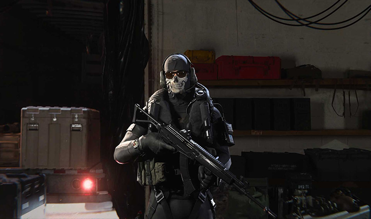 Dlaczego Warzone ciągle się zawiesza?
