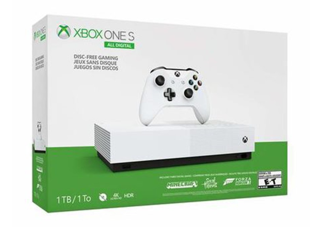 Zaoszczędź 50 USD na tej specjalnej edycji konsoli Fortnite XBOX