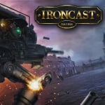 Ironcast (Przełącz eShop)