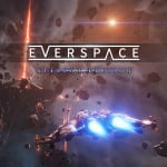 Everspace - Stellar Edition (Przełącz eShop)