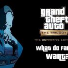 5 powodów, dla których GTA The Trilogy Definitive Edition nie stanie się tak popularna jak GTA 5